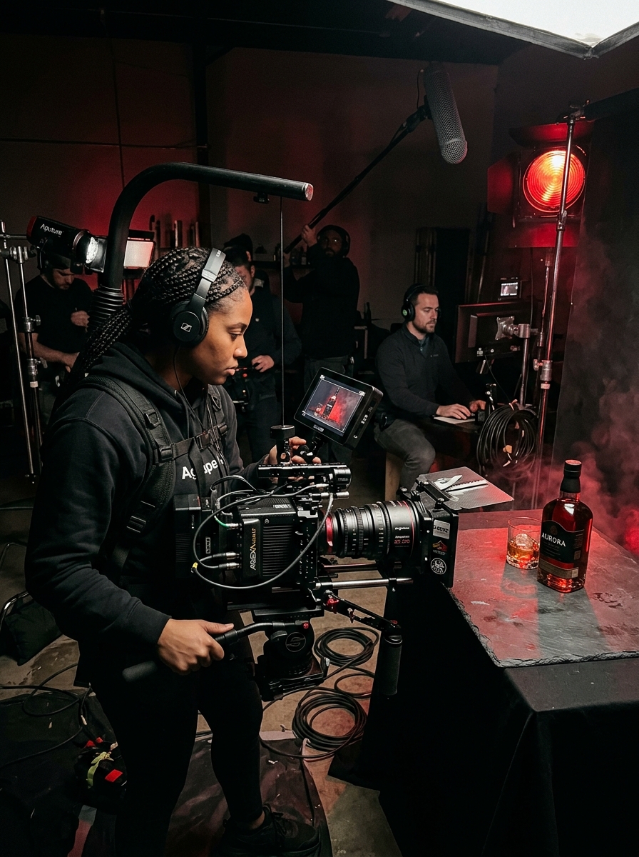 Commercial