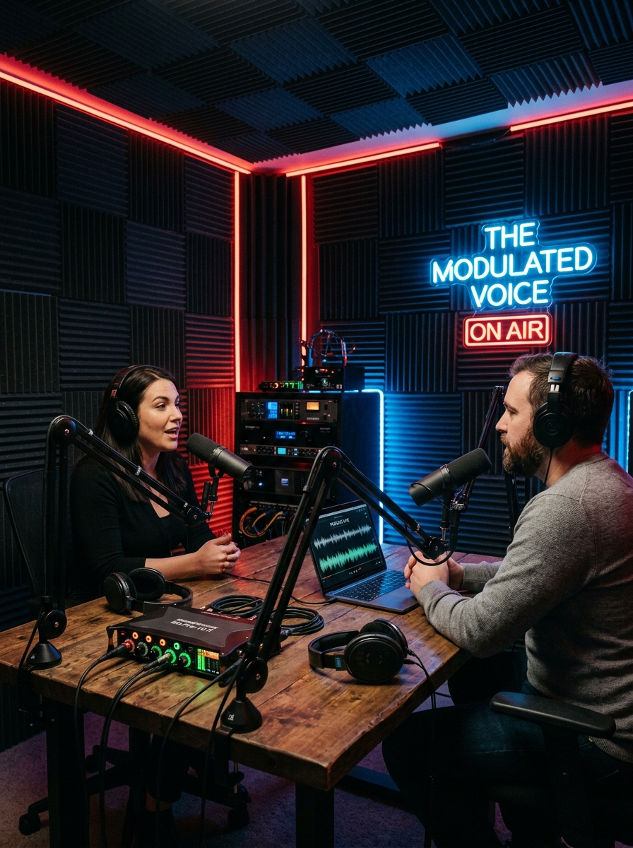 Podcast