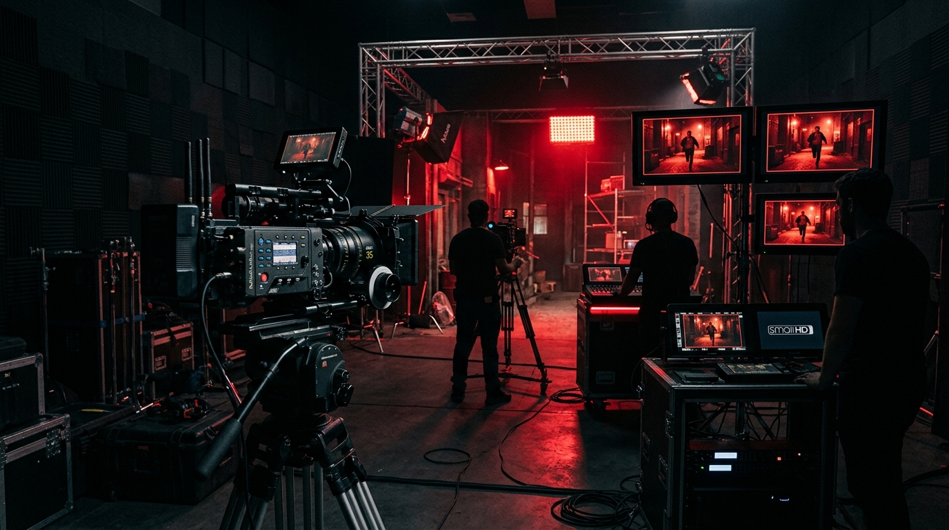 Studio